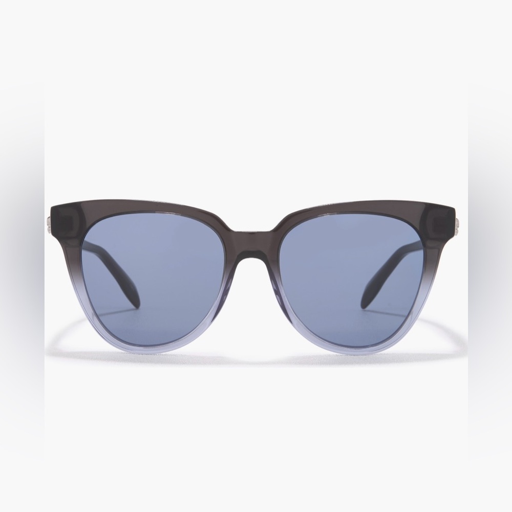 Alexander McQueen 53mm Cat Eye Sunglasses NWOT